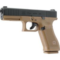 GLOCK 17 Gen5 French Edition GBB Pistol