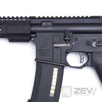 PTS Syndicate Airsoft ZEV Core Elite AEG Rifle - 10.5"