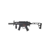 Laylax Tokyo Marui MP5K Series Picatinny Rear Stock Base