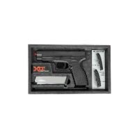 Tokyo Marui XDM 40 Gas Blowback Pistol