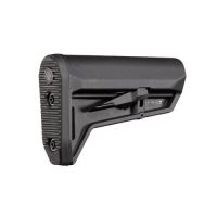 MOE SL-K Carbine Stock – Mil-Spec