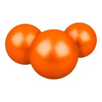 Umarex PAB43 Sport Paintballs 0.43Cal - Orange - 500no