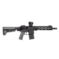 MOE SL-K Carbine Stock – Mil-Spec