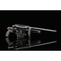 Silverback Airsoft TAC 41 A Bolt Action Sniper Rifle - Black