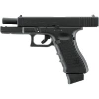 Umarex Glock 17 Gen4 Co2 Blowback Pistol (VFC)