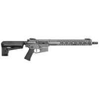 Krytac EMG Barrett REC7 MK3 CRB AEG - Tungsten