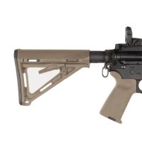 MOE Carbine Stock – Mil-Spec