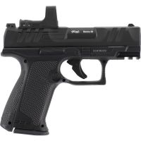 Umarex PDP F-Series 3.5" Fixed Slide Co2 Airsoft Pistol