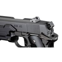 Tokyo Marui AM.45 Vorpal Bunny GBB Pistol - Limited Edition