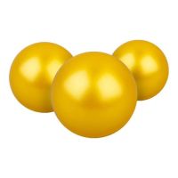 Umarex PAB68 Sport Paintballs 0.68Cal - Yellow - 500no
