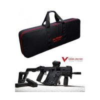 Laylax Satellite Kriss Vector Large Gun Case