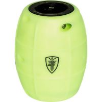 Umarex Elite Force Hailstorm Airsoft Gas Grenade - Glow in the Dark