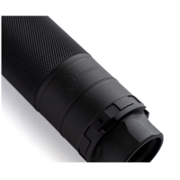 PTS Syndicate Dead Air Sierra 5 Mock Suppressor - Black