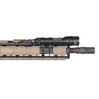 Magpul M-Lok Offset Light Mount - Polymer