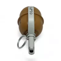 Pyrosoft Airsoft Hand Grenade PIRO-5G / Peas