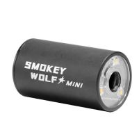 Martina Smokey Wolf Mini Muzzle Device - Airsoft Muzzle Flash & Smoke Generator