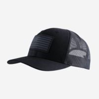 Standard Patch Trucker Cap