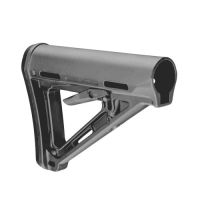 MOE Carbine Stock – Mil-Spec
