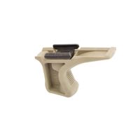 BCM Kinesthetic Angled Grip - Picatinny - Flat Dark Earth