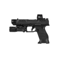 Vortex Optics Venom Enclosed Micro Red Dot - 6 MOA