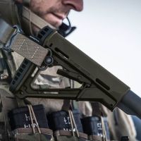 Magpul CTR® Carbine Stock – Mil-Spec