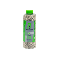Nuprol RZR Precision Biodegradable BBs - 0.25g (3500)
