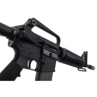 VFC (Cybergun & Colt Licensed) M733 Gas Blowback Airsoft Rifle