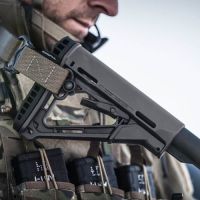 Magpul CTR® Carbine Stock – Mil-Spec