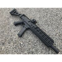 Scorpion M-Lok Handguard - 11.5"