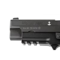 Sig Sauer ProForce P226 Mk25 Gas Blowback Pistol