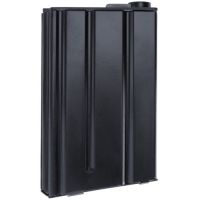 Nuprol M16VN Vietnam Style Metal Hi-Cap Magazine - 190rnd