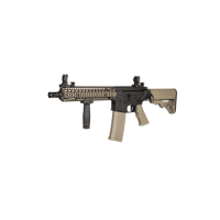 Specna Arms Daniel Defense® MK18 SA-E19 EDGE 2.0™ Carbine Replica - Chaos Bronze
