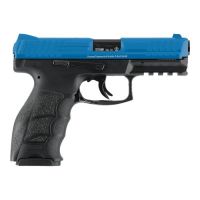 Umarex T4E H&K SFP9 T4E Paintball Pistol Marker .43Cal - Black/Blue