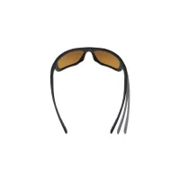 Wiley X KINKGPIN Captivate Polarised Green Mirror / Matte Graphite Frame