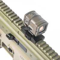 AIM ACRO P-2 Style Red Dot Scope