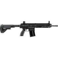 (VFC) HK 417D Gas Blow Back