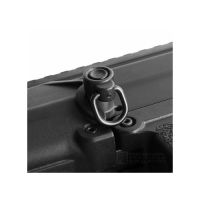 PTS Syndicate Airsoft Low Profile QD Sling Swivel - S