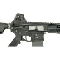 Mega Arms MKM AR15 - Black