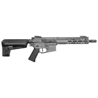 Krytac EMG Barrett REC7 MK3 SBR AEG - Tungsten