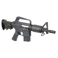 Legacy CAR-15 N-23 PDW AEG