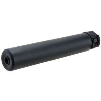 GK Tactical SOCOM 762 RC Suppressor (14mm CCW) Version 2 - Black