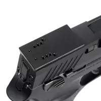Laylax P320 Full Size Multi-Mount Plate
