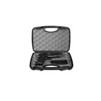 Evolution E911 Defender Gas Blowback Pistol