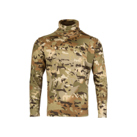 Viper Tactical Roll Neck Top - VCam