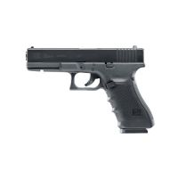 Umarex Glock 22 Gen4 Co2 Fixed Slide Pistol