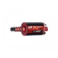 Ultimate INFINITY CNC U-40000 Motor - Short axle