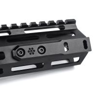M-LOK and Keymod Compact Light Mount for M300 & M600