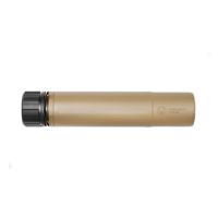 PTS Syndicate Dead Air Sandman-S Mock Suppressor (Non US)