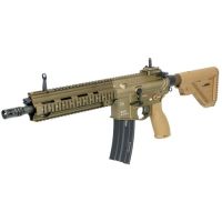 Umarex Heckler & Koch HK416 A5 - Ral8000 (Tan)