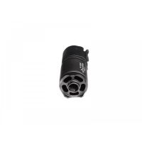 ASG B&T Rotex-V Blast Deflector - 95mm - Black